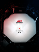 װЯUFC
